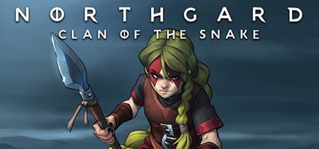 Northgard - Sváfnir, Clan of the Snake