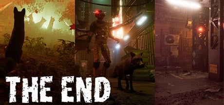 The End: Inari's Quest