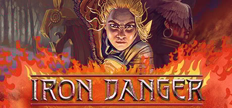 Iron Danger