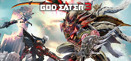 God Eater 3 70 Off Best Steam Games Only On Indiegala Store