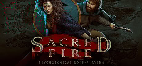 Sacred Fire