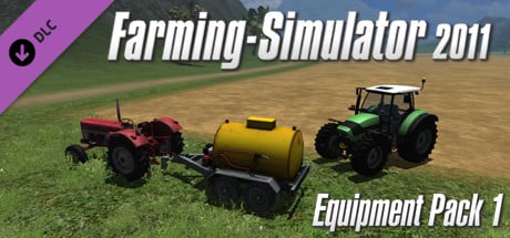 Farming Simulator 2011 - Classics