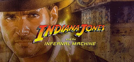 Indiana Jones and the Infernal Machine