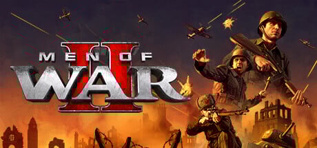 Men of War II - Deluxe Edition