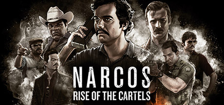 Videogame Narcos: Rise of the Cartels
