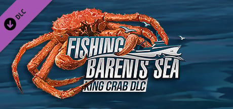 Fishing: Barents Sea - King Crab