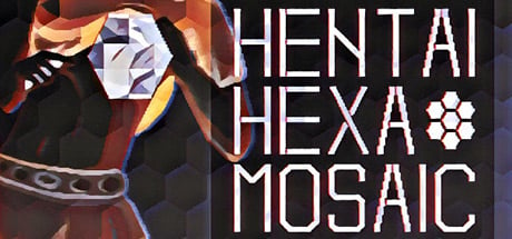 Hentai Hexa Mosaic