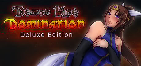 Demon King Domination: Deluxe Edition