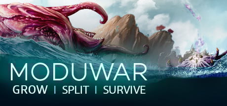 Moduwar Steam Key cover art