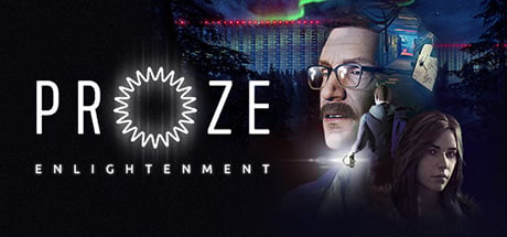 PROZE: Enlightenment