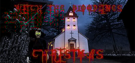 Witch The Bloodlines Steam Key cover art