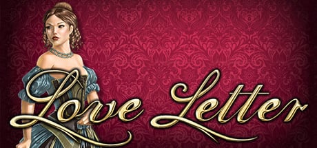 Love Letter Steam Key cover art