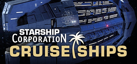 Starship Corporation: Cruise Ships