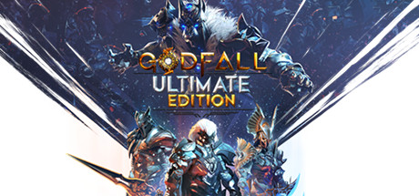 Godfall Ultimate Edition Steam Key cover art