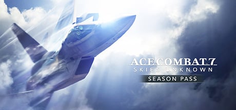 ACE COMBAT™ 7: SKIES UNKNOWN