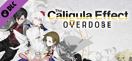 The Caligula Effect: Overdose - Kotaro's Swimsuit Costume