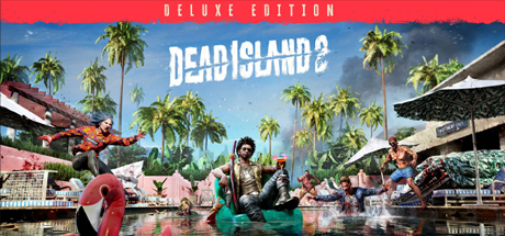 Dead Island 2 Deluxe Edition