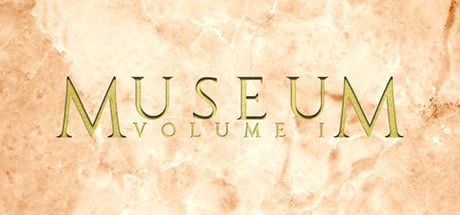 MUSEUM VOLUME I Steam Key cover art