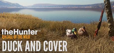 theHunter: Call of the Wild™ - Duck and Cover Pack