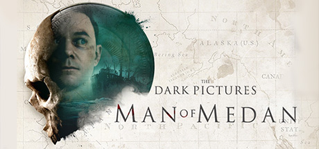 The Dark Pictures Anthology: Man of Medan