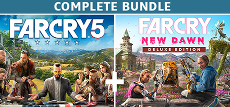 steam far cry new dawn