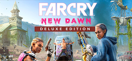 Far Cry New Dawn Deluxe Pc Game Indiegala