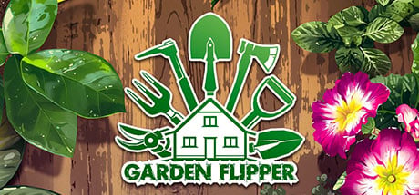 House Flipper - Garden DLC