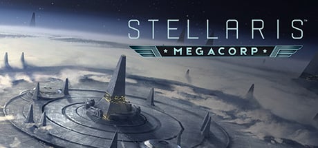 Stellaris: MegaCorp