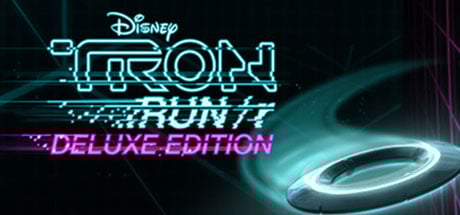 TRON RUN/r: Deluxe Edition