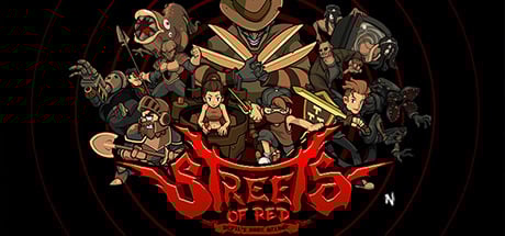 Streets of Red : Devil's Dare Deluxe