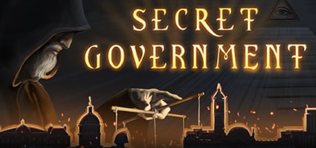 Secret Government