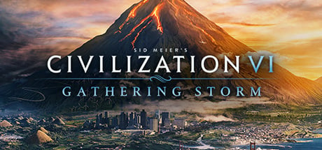 Sid Meier's Civilization VI: Gathering Storm