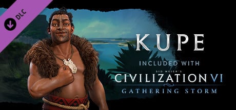 Sid Meier’s Civilization® VI: Gathering Storm [Mac]