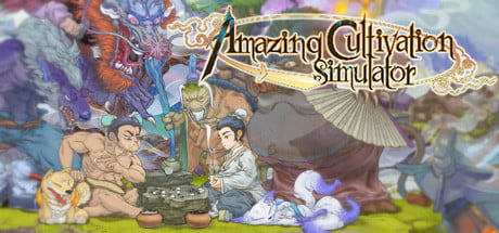 Amazing Cultivation Simulator product image