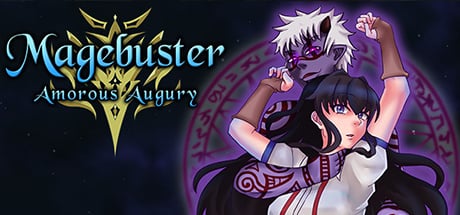 Magebuster: Amorous Augury