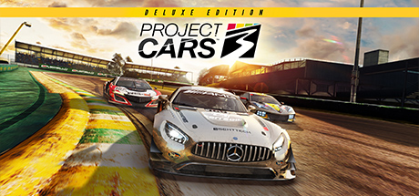 Project CARS 3 Deluxe