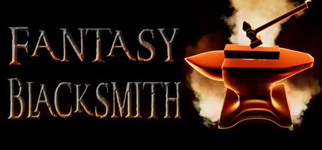 Fantasy Blacksmith