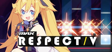 DJMAX RESPECT V DJMAX RESPECT V cover art