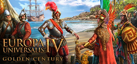 Europa Universalis IV: Golden Century