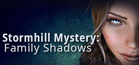 Stormhill Mystery Steam Key cover art