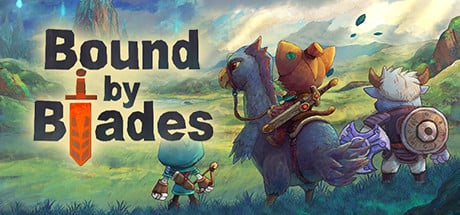 Bound By Blades Steam Key cover art