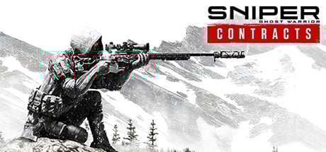 Sniper Ghost Warrior Contracts