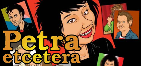 Petra Etcetera DRM-Free Download cover art