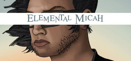 Elemental Micah DRM-Free Download cover art