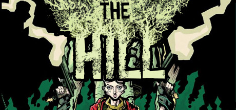 The Hill DRM-Free Download cover art