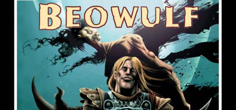 Beowulf: The Graphic Novel DRM-Free Download cover art