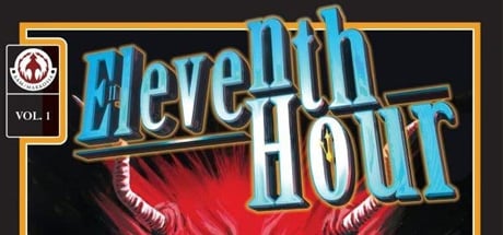 Eleventh Hour Vol #1 DRM-Free Download cover art