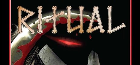 Ritual DRM-Free Download cover art