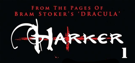 From the Pages of Bram Stoker's Dracula: Harker DRM-Free Download cover art