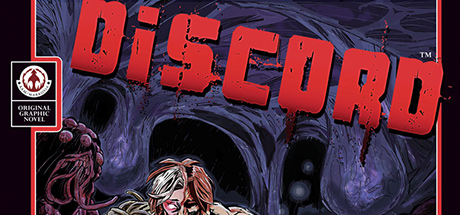 Discord DRM-Free Download cover art